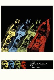 دانلود فیلم The Assassination of Trotsky سال 1972 - ترور تروتسکی