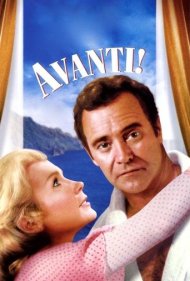دانلود دوبله فارسی فیلم Avanti! سال 1972