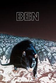 دانلود فیلم Ben سال 1972 - بن