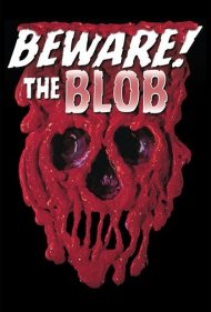 دانلود فیلم Beware! The Blob سال 1972 - مراقب توده چسبنده باشید!