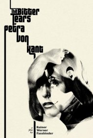 دانلود فیلم The Bitter Tears of Petra von Kant سال 1972 - اشک‌های تلخ پترا فون کانت
