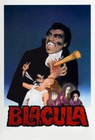 دانلود فیلم Blacula سال 1972 - بلکولا