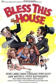 دانلود فیلم Bless This House سال 1972 - خدا این خانه را حفظ کند
