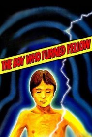 دانلود فیلم The Boy Who Turned Yellow سال 1972 - پسری که زرد شد