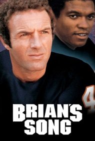 دانلود فیلم Brian's Song سال 1971 - ترانه برایان