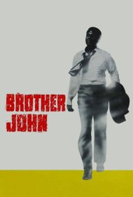 دانلود فیلم Brother John سال 1971 - برادر جان