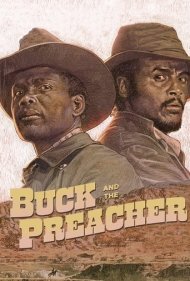Buck and the Preacher 1972