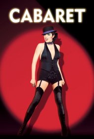 Cabaret 1972