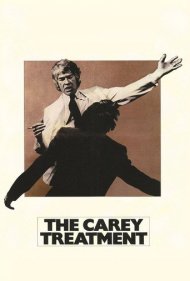 دانلود فیلم The Carey Treatment سال 1972 - درمان کری