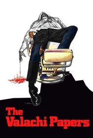 دانلود فیلم The Valachi Papers سال 1972 - اسناد والاچی