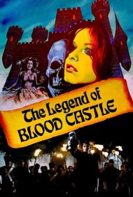 دانلود فیلم The Legend of Blood Castle سال 1973 - افسانه قلعه خون