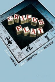 دانلود فیلم Child's Play سال 1972 - بازی بچگانه