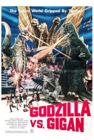 Godzilla vs. Gigan 1972
