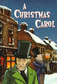 دانلود فیلم A Christmas Carol سال 1971 - سرود کریسمس