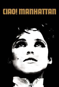 دانلود فیلم Ciao! Manhattan سال 1973 - خداحافظ منهتن!