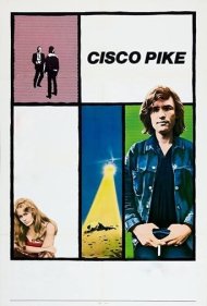 دانلود فیلم Cisco Pike سال 1972 - سیسکو پایک