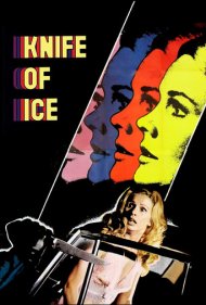 دانلود فیلم Knife of Ice سال 1972 - چاقوی یخ