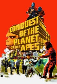 دانلود فیلم Conquest of the Planet of the Apes سال 1972 - فتح سیاره میمون‌ها