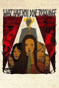 دانلود فیلم What Have You Done to Solange? سال 1972 - با سولانژ چه کرده‌اید؟