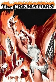 دانلود فیلم The Cremators سال 1972 - سوزانندگان