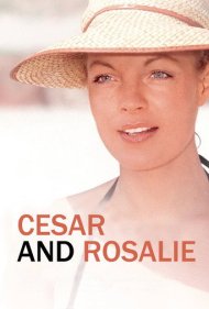 دانلود فیلم Cesar and Rosalie سال 1972 - سزار و روزالی