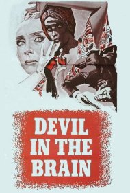 دانلود فیلم Devil in the Brain سال 1972 - شیطان در مغز