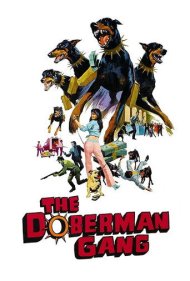 The Doberman Gang 1972