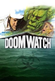 دانلود فیلم Doomwatch سال 1972 - ساعت شوم