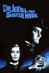 Dr. Jekyll & Sister Hyde 1971