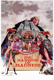 The Mansion of Madness 1973