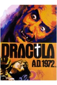 دانلود فیلم Dracula A.D. 1972 سال 1972 - دراکولا در سال ۱۹۷۲ میلادی
