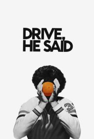 دانلود فیلم Drive, He Said سال 1971 - بران، او گفت