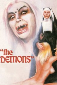 دانلود فیلم The Demons سال 1973 - شیاطین