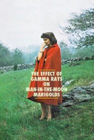 The Effect of Gamma Rays on Man-in-the-Moon Marigolds 1972