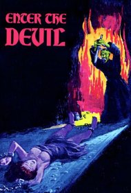 دانلود فیلم Enter the Devil سال 1972 - ورود شیطان