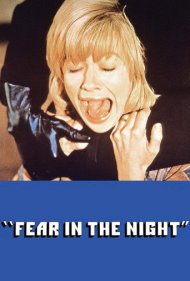 دانلود فیلم Fear in the Night سال 1972 - ترس در شب