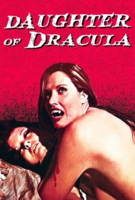 دانلود فیلم Daughter of Dracula سال 1972 - دختر دراکولا