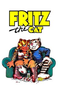 Fritz the Cat 1972