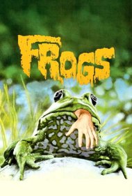 Frogs 1972