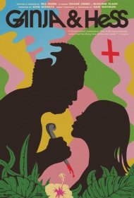 دانلود فیلم Ganja & Hess سال 1973 - گانجا و هس