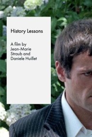 دانلود فیلم History Lessons سال 1972 - درسهای تاریخ