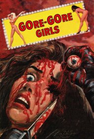 دانلود فیلم The Gore Gore Girls سال 1972 - دختران خون و خون‌ریزی