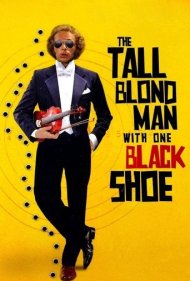 دانلود فیلم The Tall Blond Man with One Black Shoe سال 1972 - مرد قدبلند بلوند با یک کفش سیاه