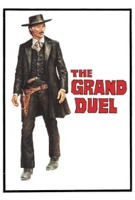 دانلود فیلم The Grand Duel سال 1972 - دوئل بزرگ