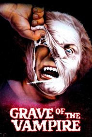 دانلود فیلم Grave of the Vampire سال 1972 - گور خونآشام