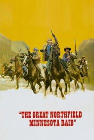 دانلود فیلم The Great Northfield Minnesota Raid سال 1972 - دستبرد بزرگ به نورثفیلد مینهسوتا