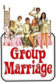 دانلود فیلم Group Marriage سال 1973 - ازدواج گروهی