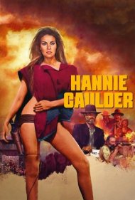Hannie Caulder 1971