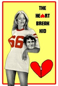 The Heartbreak Kid 1972