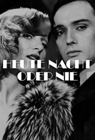 Tonight or Never 1973